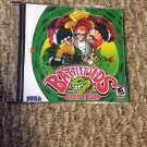 Battletoads Sega Dreamcast Game. Free Shipping! Battletoads Sega Dreamcast Game. Free Shipping!