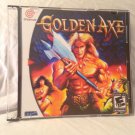 Golden Axe DC Remake Sega Dreamcast Game. Free Shipping! Golden Axe DC Remake Sega Dreamcast Game. Free Shipping!