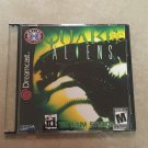 Quake Aliens Sega Dreamcast Game. Free Shipping!