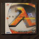 Half-Life USS Darkstar Sega Dreamcast Game. Free Shipping!