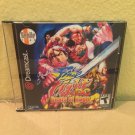 Final Fight DC Sega Dreamcast Game. Free Shipping!