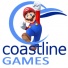 CoastlineGames