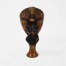 Peacock Mask