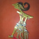 Wayang Kulit Wisanngeni Caperan