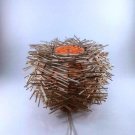 Table Lamp - Ball of Thorns