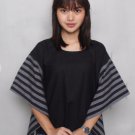 Women Clothes  - Kala Baju Lurik - Baju Etnik