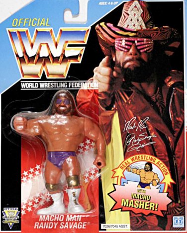 ljn macho man