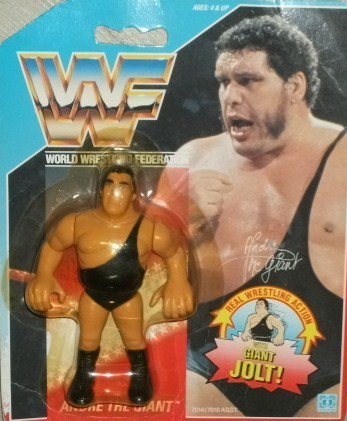 wwf hasbro series 1