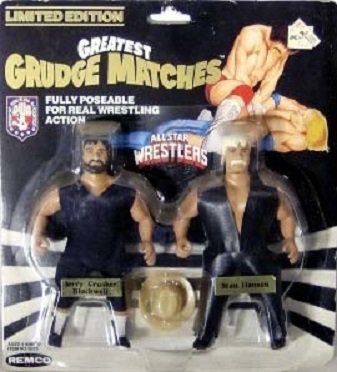 awa wrestling figures