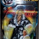 wwe classic superstars limited edition internet exclusive autographed ric flair wrestling figure