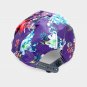 Floral Baseball Cap