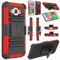 Outer Box Case Cover For Samsung Galaxy Grand Prime G530