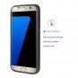 Hybrid Outer Box Wallet Case Cover Card Slot Holder For Samsung Galaxy S7 Edge