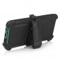 Outer Box Hybrid Stand Holster Clip Case Cover for Samsung Galaxy S8/S8 Plus