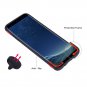 Slim Outer Box Kickstand Armor Case Cover For Samsung Galaxy J7 Prime/J7 V/Perx