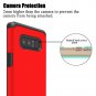 Outer Box Shockproof Hybrid Rubber Hard Case Cover For Samsung Galaxy Note 8