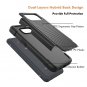 Outer Box Shockproof Hybrid Rubber Case Cover For Samsung Galaxy S8 Active