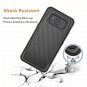 Outer Box Shockproof Hybrid Rubber Case Cover For Samsung Galaxy S8 Active