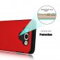 Hard Outer Box Shockproof Armor Hybrid Phone Case Cover For Samsung Galaxy On5
