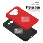 Hard Outer Box Shockproof Armor Hybrid Phone Case Cover For Samsung Galaxy On5