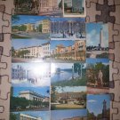 Set of postcards of the city "IVANOVO"