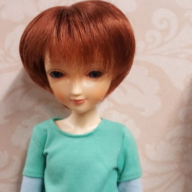 VOLKS mini Super Dollfie Wig