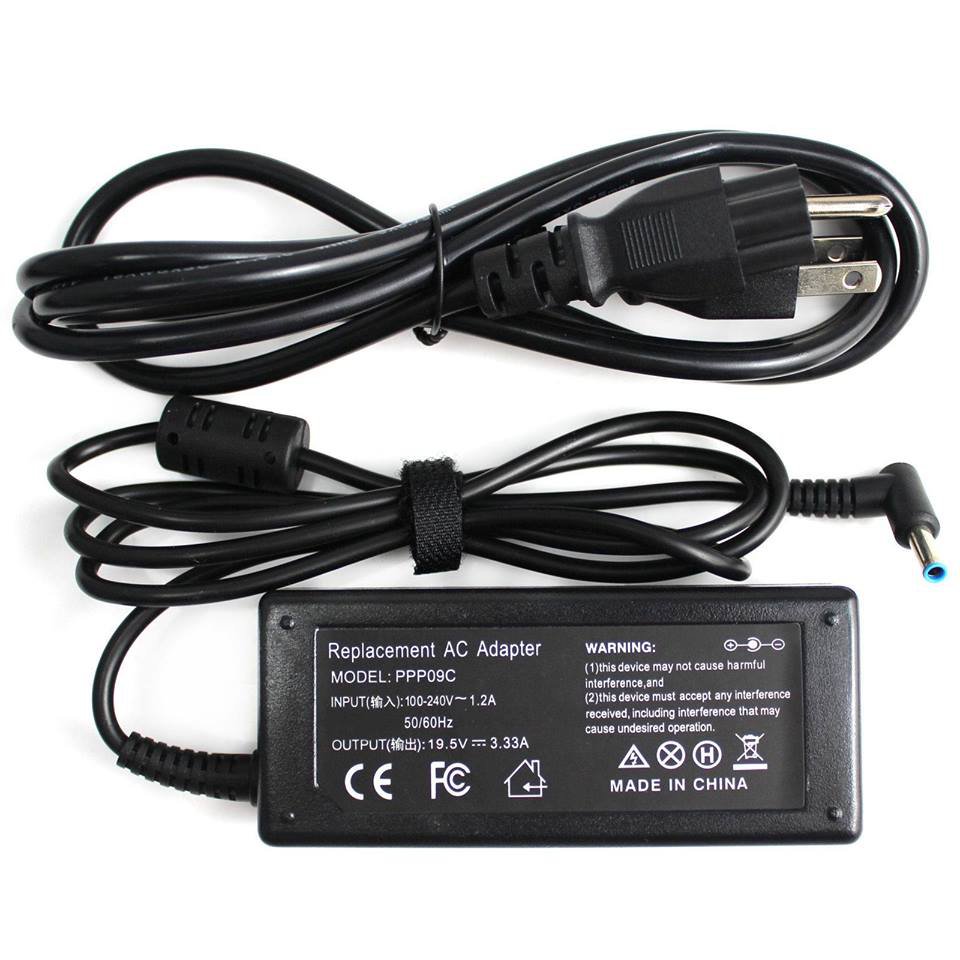 Brand New Laptop Charger for HP/Dell
