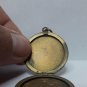 antique  art nouveau Gold filled locket - pendant- KJ