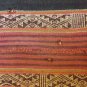 Peruvian Hand woven Aguayo  Andean Mountain Textile