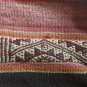 Peruvian Hand woven Aguayo  Andean Mountain Textile