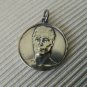 medal pendant the british society -Price of Wales 1925 Gottuzo y Piana metal