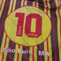Old collection soccer  jersey Sampaio Correa FC  Brazil  - number 10