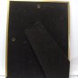 vintage decorative golden picture frame