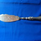 Vintage silverplate WMF cake