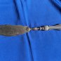 Vintage silverplate WMF cake