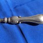 Vintage silverplate WMF cake