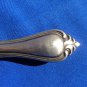 Vintage silverplate WMF cake