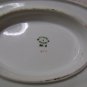 Richard Ginori - old Porcelain Sauce boat - white and cobalt blue