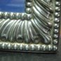 vintage Silver Plated picture frame made in England EPNS sheffield england