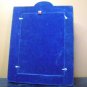 vintage Silver Plated picture frame made in England EPNS sheffield england