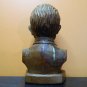 Old wood carving - Sim&Atilde;&sup3;n Bol&Atilde;&shy;var