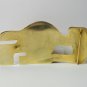 vintage Rare metal Belt buckle Art