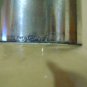vintage WMF jugs pitchers Silverplate and glass.