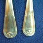 empire design silver plate Elkigton made in england