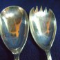 empire design silver plate Elkigton made in england