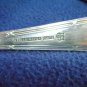 empire design silver plate Elkigton made in england