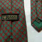 vintage  Gucci  vintage  tie original.