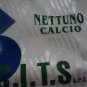 old rare soccer Jersey nettuno Calcio -italy .