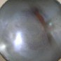 Vintage WMF  Silverplate ladle .