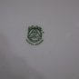 old  porcelain plate Air Force Argentina